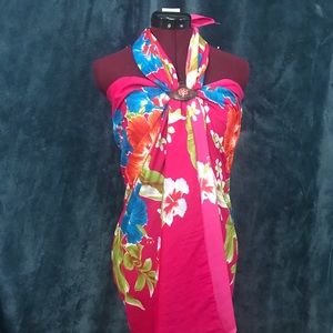 Hawaiian Sarong